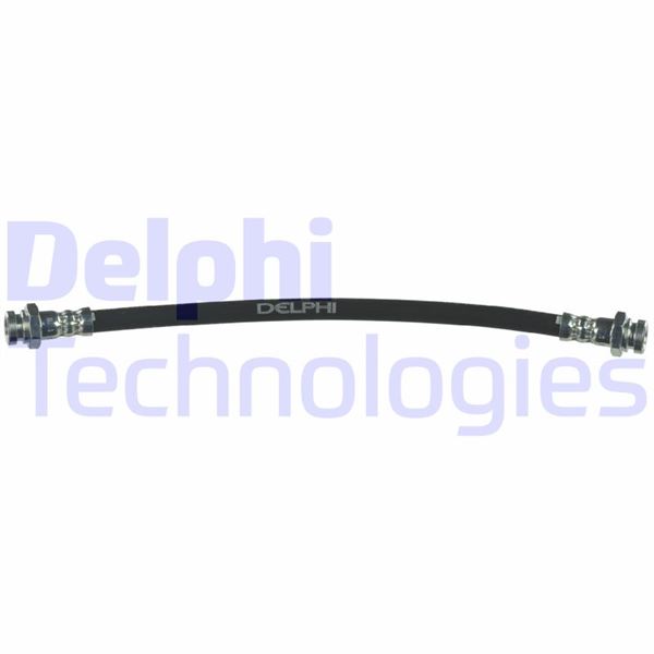 DELPHI LH7190 Fren Sistemleri Fren Hortumları - SUZUKI ALTO VI (FF, HA24_) uyumlu