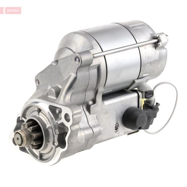 DENSO DSN2086 Elektrik Sistemi Marş Motoru - SUZUKI LJ80 (OL) uyumlu