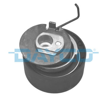 DAYCO ATB2250 Motor Kayış Kasnağı - VW LT 28-35 I Minibüs/Otobüs (281-363) uyumlu
