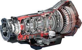 Şanzıman Rulmanı - GM - 42550051 Ürün Görseli