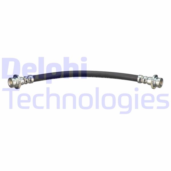 DELPHI LH7621 Fren Sistemleri Fren Hortumları - NISSAN QASHQAI II (J11, J11_) uyumlu