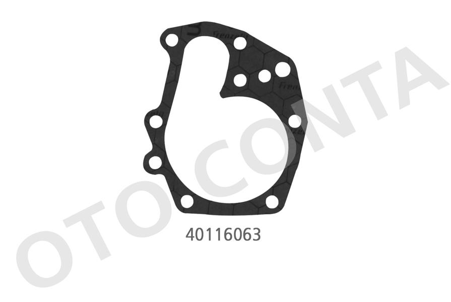 Devirdaim Contası - OTOCONTA - 40116063 Ürün Görseli