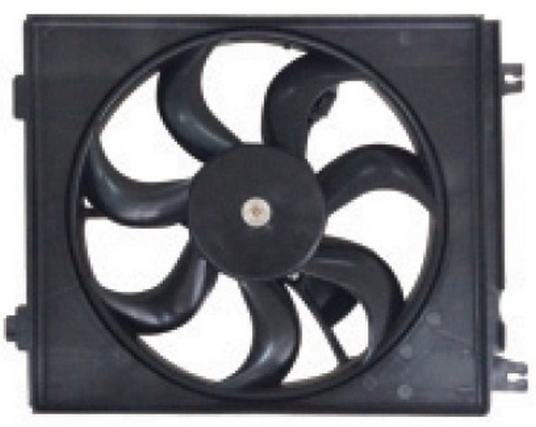 Klima Fan Motoru - FKI065000 Ürün Görseli