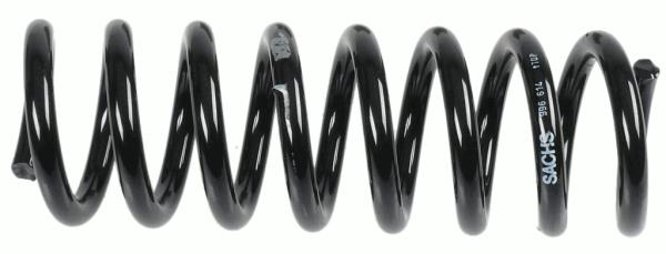 SACHS 996 614 Süspansiyon Sistemi Makas - MERCEDES-BENZ C-SERISI T-Model (S202) uyumlu