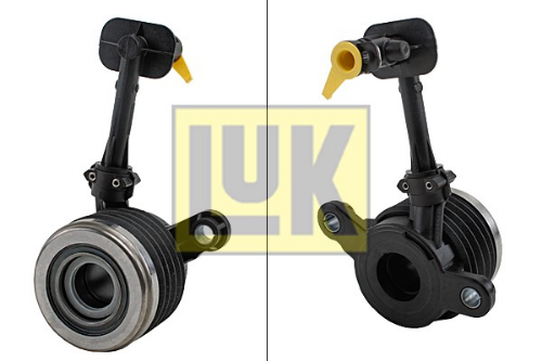 Schaeffler LuK 510 0090 10 Debriyaj Sistemi Debriyaj Merkezi - RENAULT MEGANE III Hatchback (BZ0/1_, B3_) uyumlu