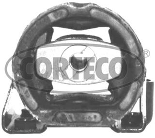 CORTECO 21652161 Şanzıman Yataklama - MERCEDES-BENZ S-SERISI (W140) uyumlu