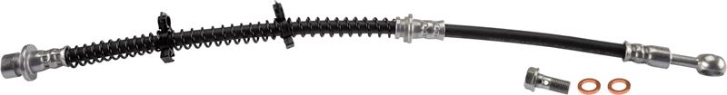 TRW PHD345 Fren Sistemleri Fren Hortumları - LAND ROVER RANGE ROVER III (L322) uyumlu