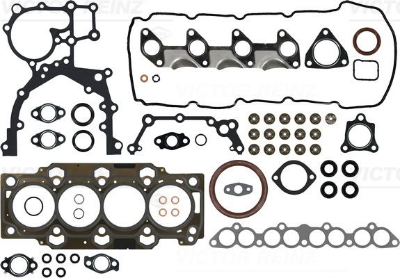 VICTOR REINZ 01-10015-01 Motor Conta Seti - KIA CEE'D Hatchback (ED) uyumlu