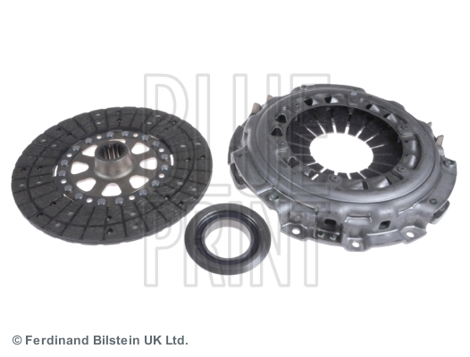 BLUE PRINT ADT330125 Debriyaj Sistemi Debriyaj Seti - TOYOTA SUPRA (_A8_) uyumlu