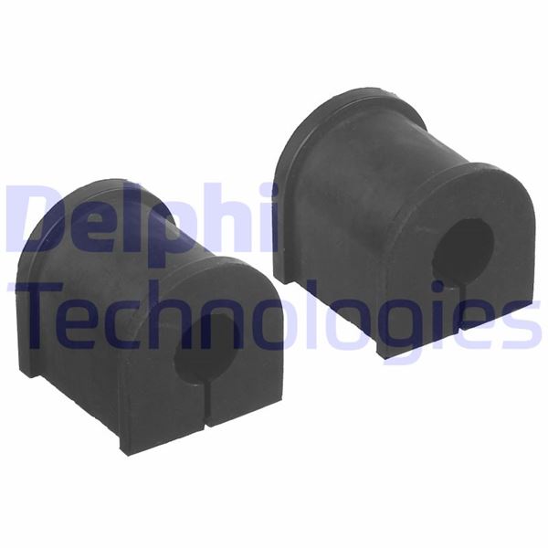 DELPHI TD1152W Süspansiyon Sistemi Stabilizatör - SAAB 9-5 (YS3E) uyumlu