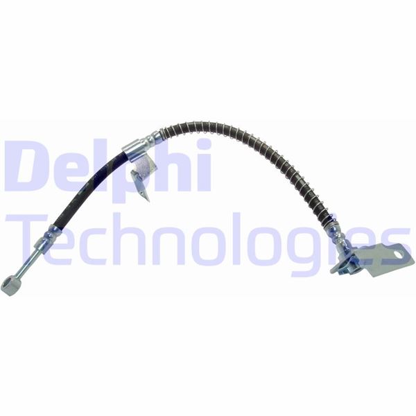 DELPHI LH6813 Fren Sistemleri Fren Hortumları - HYUNDAI GETZ (TB) uyumlu