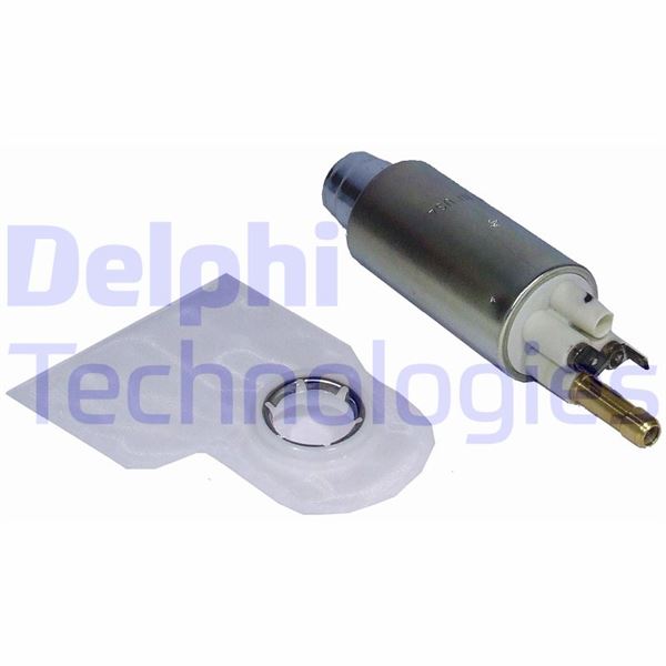 DELPHI FE0504-12B1 Fren Sistemleri Düşük Basınç Pompası - RENAULT 19 I (B/C53_) uyumlu