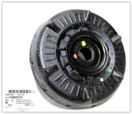Amortisör Takozu - GM - 13505131 Ürün Görseli