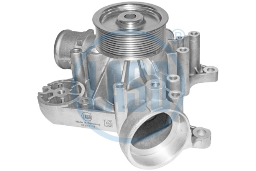 LASO 98200139 Motor Devirdaim - RENAULT TRUCKS PREMIUM 2 uyumlu