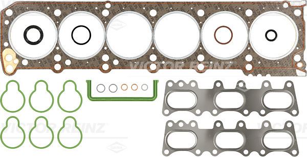 VICTOR REINZ 02-28975-02 Motor Silindir Kafa Contası - MERCEDES-BENZ E-SERISI (W124) uyumlu