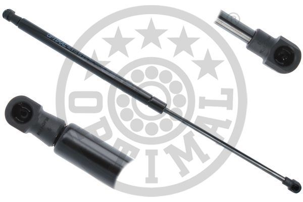 OPTIMAL AG-51096 Kaporta & Gövde Parçaları Gaz Yayı - AUDI A3 (8P1) uyumlu