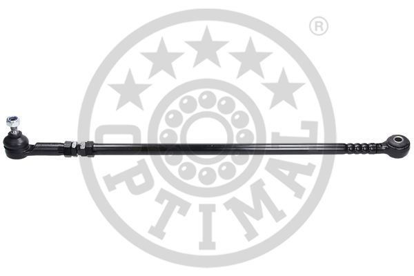 OPTIMAL G0-061 Direksiyon Sistemi Kısa Rot & İtici Çubuk - AUDI 80 B2 Sedan (811, 813, 814, 819, 853) uyumlu