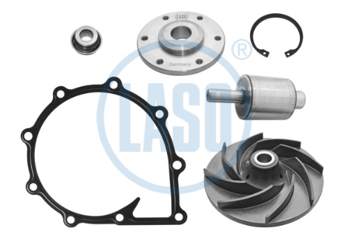 LASO 55582062 Motor Devirdaim