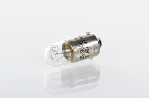 BOSCH 1 987 302 212 Farlar & Aydınlatma Ampuller