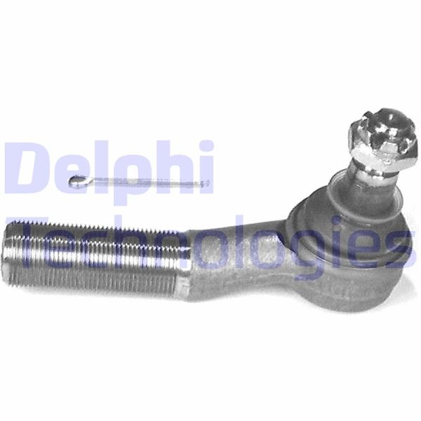 DELPHI TA1524 Direksiyon Sistemi Mafsal - MERCEDES-BENZ T1 Panelvan/Van (601, 611) uyumlu