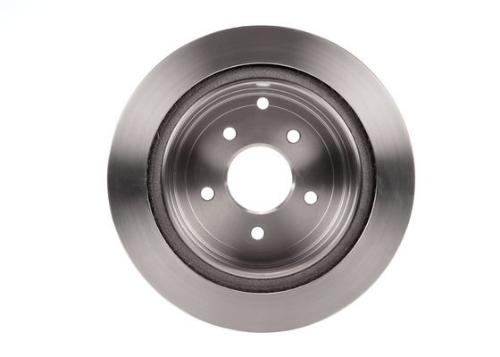 BOSCH 0 986 479 606 Fren Sistemleri Fren Diski - INFINITI M (Y51) uyumlu