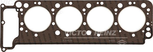 VICTOR REINZ 61-25740-20 Motor Silindir Kafa Contası - MERCEDES-BENZ S-SERISI (W126) uyumlu