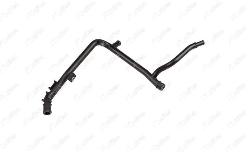 NIFEA 27346 Soğutma Sistemi Soğutma Hortumları & Bağlantıları - VW PASSAT B7 (362) uyumlu