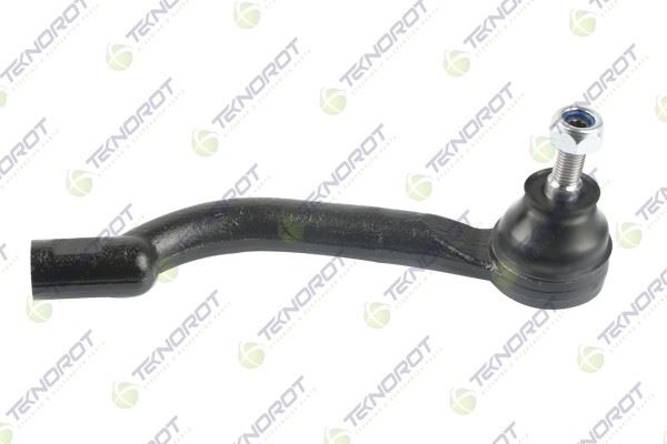 TEKNOROT N-901 Direksiyon Sistemi Mafsal - NISSAN X-TRAIL II (T31) uyumlu