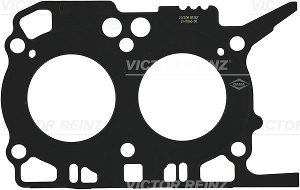 VICTOR REINZ 61-10266-00 Motor Silindir Kafa Contası - SUBARU FORESTER (SJ_) uyumlu