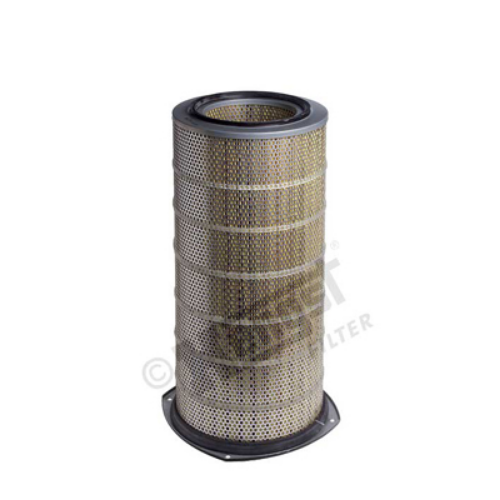 HENGST FILTER E222L Motor Hava Filtresi - VOLVO FL12 uyumlu