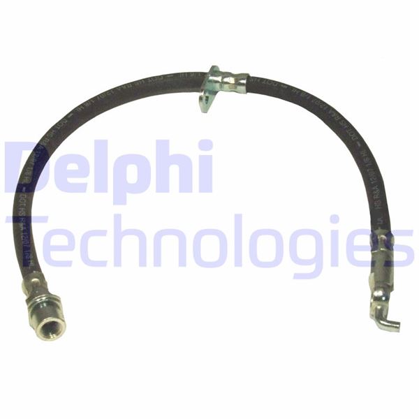 DELPHI LH6520 Fren Sistemleri Fren Hortumları - TOYOTA YARIS (_P1_) uyumlu