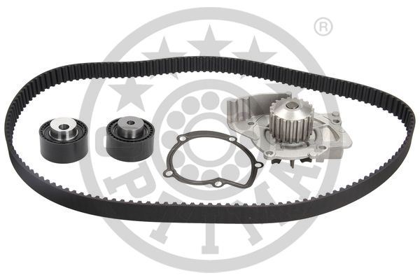 OPTIMAL SK-1614AQ1 Motor Triger Seti - FIAT ULYSSE (179_) uyumlu
