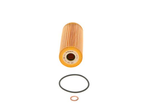 BOSCH 1 457 429 122 Motor Yağ Filtresi - MERCEDES-BENZ E-SERISI (W124) uyumlu