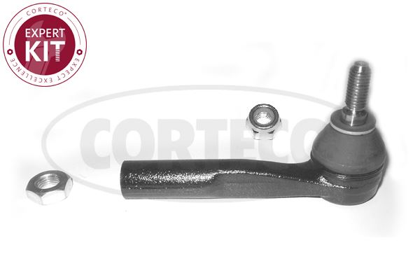 CORTECO 49399653 Direksiyon Sistemi Mafsal - FIAT PUNTO EVO (199_) uyumlu