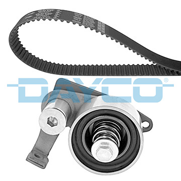 DAYCO KTB612 Motor Triger Seti - TOYOTA LAND CRUISER (_J7_, _JL7_) uyumlu