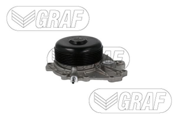 GRAF PA1282 Motor Devirdaim - MERCEDES-BENZ E-SERISI T-Model (S212) uyumlu
