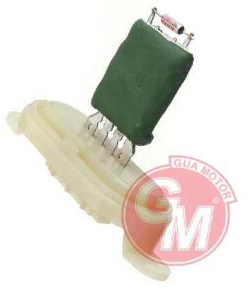 Kalorifer Rezistansı - GUARNITAUTO - 41387 Ürün Görseli