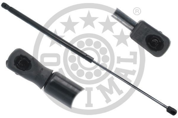 OPTIMAL AG-51756 Kaporta & Gövde Parçaları Gaz Yayı - CITROËN XSARA (N1) uyumlu