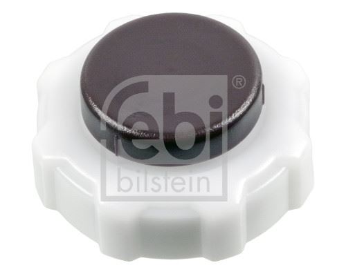 FEBI BILSTEIN 185504 Soğutma Sistemi İmbusat Deposu - RENAULT MEGANE III Coupe (DZ0/1_) uyumlu