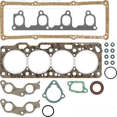 VICTOR REINZ 02-28025-02 Motor Silindir Kafa Contası - VW POLO II (86C, 80) uyumlu