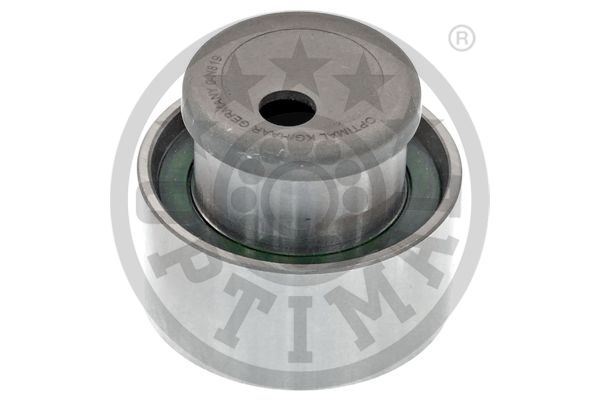 OPTIMAL 0-N819 Motor Kayış Kasnağı - FIAT UNO (146_, 158_) uyumlu