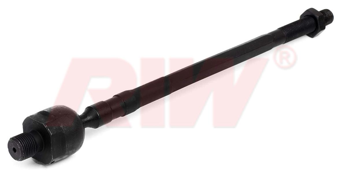 Rot Mili - RIW - BW3829 Ürün Görseli