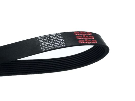 A.B.A 8PK1675 Motor Kayış - MERCEDES-BENZ AROCS uyumlu
