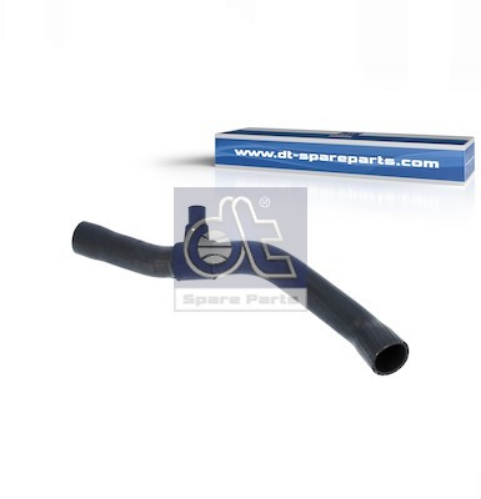 DT Spare Parts 1.11503 Soğutma Sistemi Soğutma Hortumları & Bağlantıları - SCANIA 3 - series bus uyumlu