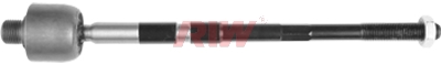 Rot Mili - RIW - FI3011 Ürün Görseli