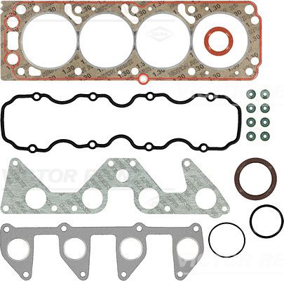 VICTOR REINZ 02-26775-04 Motor Silindir Kafa Contası - OPEL FRONTERA A Sport (U92) uyumlu