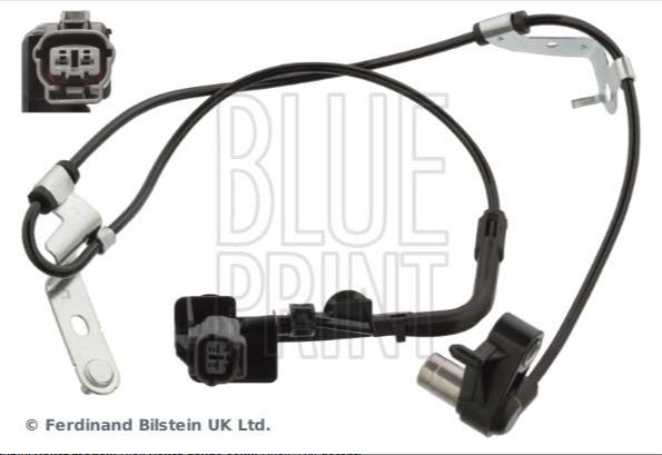 BLUE PRINT ADM57123 Fren Sistemleri Sürüş Dinamiği Ayarı - MAZDA 6 Hatchback (GG) uyumlu