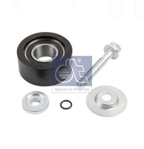 DT Spare Parts 4.63796 Motor Yönlendirme & Kılavuz Makarası - MERCEDES-BENZ AXOR 2 uyumlu