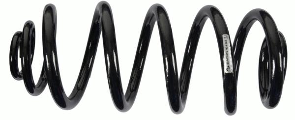 SACHS 994 667 Süspansiyon Sistemi Makas - BMW X6 (E71, E72) uyumlu