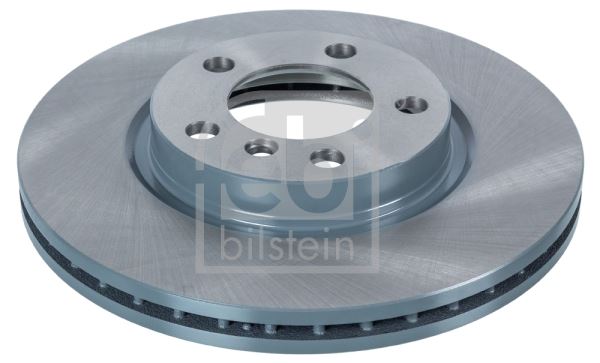 FEBI BILSTEIN 43925 Fren Sistemleri Fren Diski - MINI MINI COUNTRYMAN (R60) uyumlu